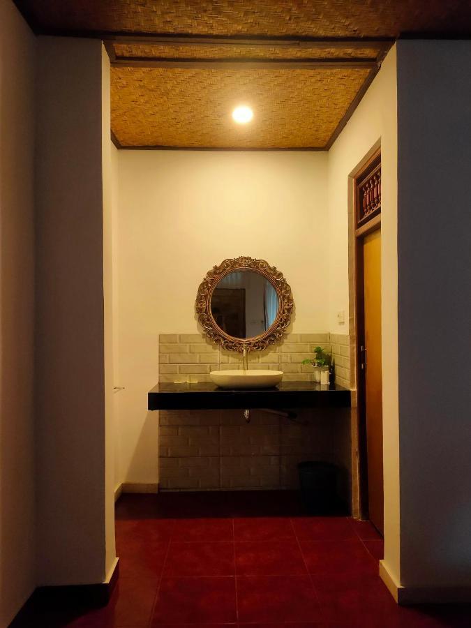 Candra Asri Bungalows Ubud  Bagian luar foto