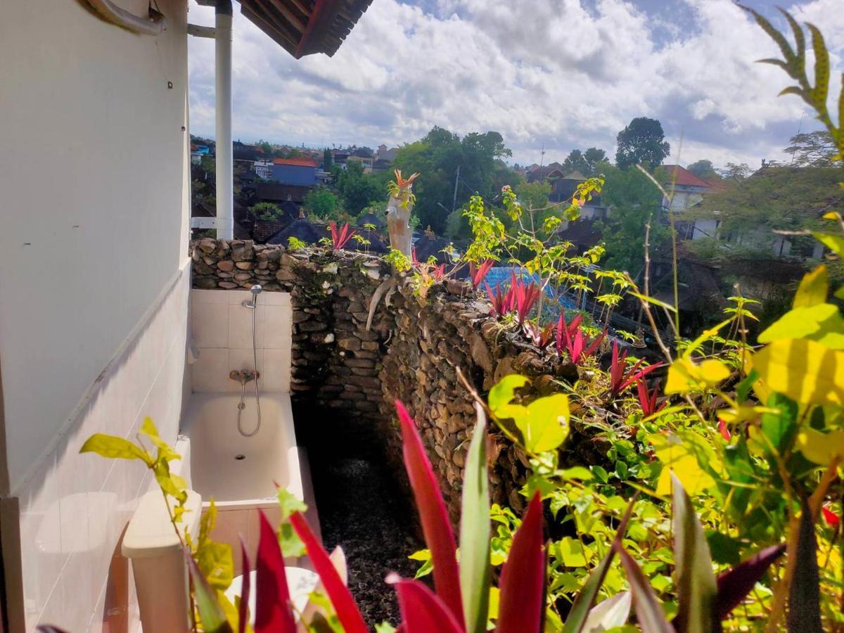 Candra Asri Bungalows Ubud  Bagian luar foto