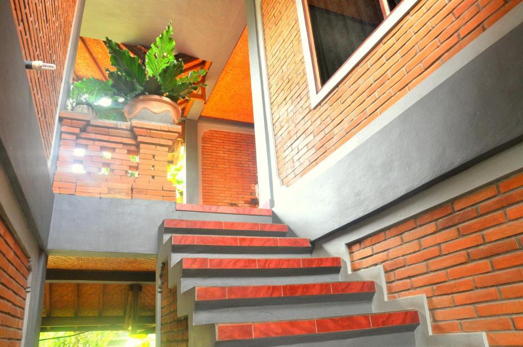 Candra Asri Bungalows Ubud  Bagian luar foto